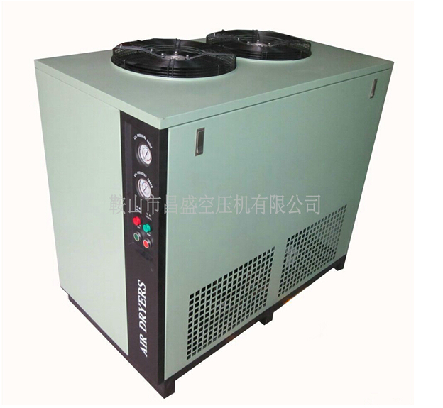 【大型冷凍干燥機(jī)】是時候展示真正的實力了。