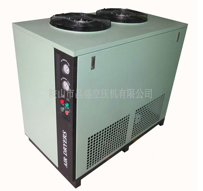 【大型冷凍干燥機】21世紀的重要應用技術。