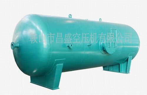 （空壓機儲氣罐）工業生產的精英。